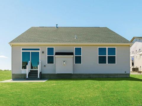 1811 Rivercroft Ct, O'fallon, MO 63366 photo 5