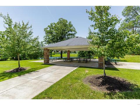 1811 Rivercroft Ct, O'fallon, MO 63366 photo 21