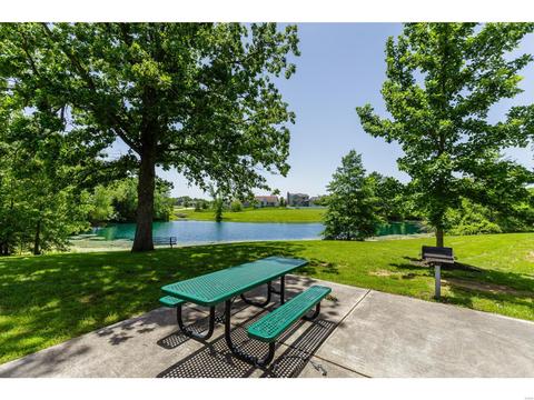 1811 Rivercroft Ct, O'fallon, MO 63366 photo 22