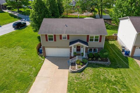 9302 Sutton Ave, Saint Louis, MO 63144 photo 20