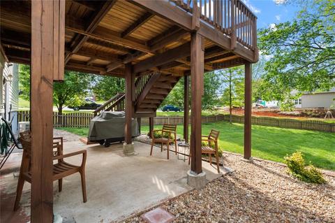 9302 Sutton Ave, Saint Louis, MO 63144 photo 15