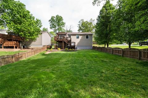 9302 Sutton Ave, Saint Louis, MO 63144 photo 18