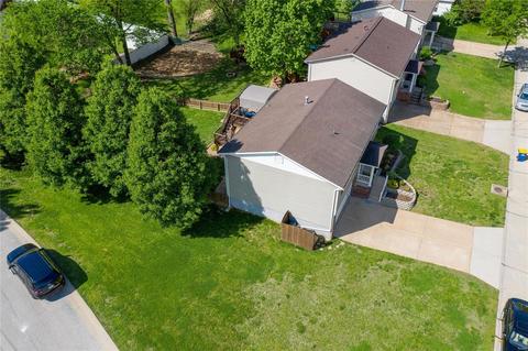 9302 Sutton Ave, Saint Louis, MO 63144 photo 23