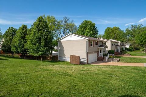 9302 Sutton Ave, Saint Louis, MO 63144 photo 21