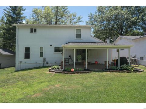 355 Palermo, Ballwin, MO 63021 photo 6