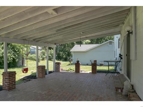 355 Palermo, Ballwin, MO 63021 photo 8