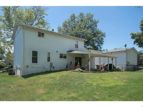 355 Palermo, Ballwin, MO 63021 photo 5