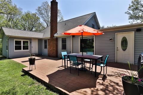 296 Oak Pass Ct, Ballwin, MO 63011 photo 28