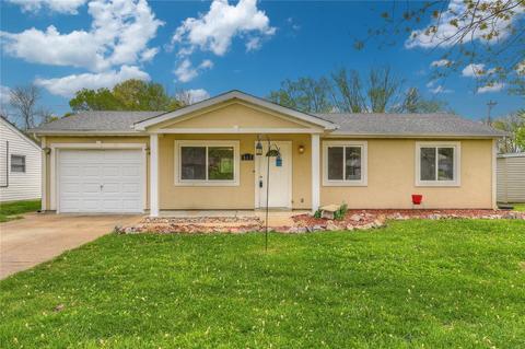 303 Weber Dr, Eureka, MO 63025 photo 1