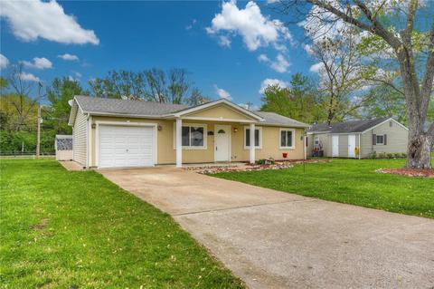 303 Weber Dr, Eureka, MO 63025 photo 2