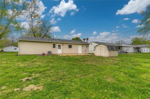 303 Weber Dr, Eureka, MO 63025 photo 17