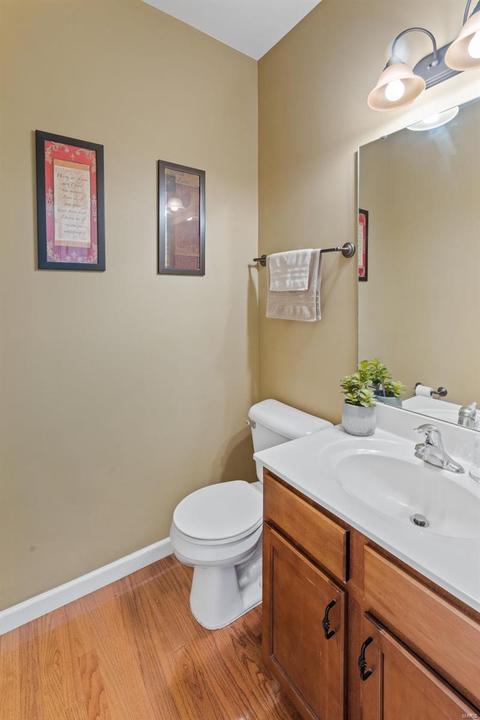 205 Graygate Ct, Lake Saint Louis, MO 63367 photo 19