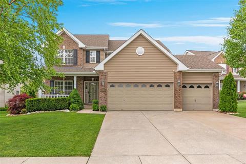 205 Graygate Ct, Lake Saint Louis, MO 63367 photo 1