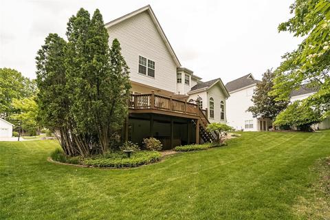 828 Castle Pines Dr, Ballwin, MO 63021 photo 45