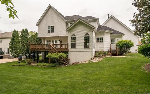 828 Castle Pines Dr, Ballwin, MO 63021 photo 49