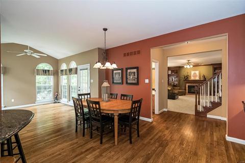 828 Castle Pines Dr, Ballwin, MO 63021 photo 13