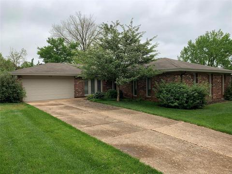 119 Lea Meadows Dr, Ballwin, MO 63011 photo 1