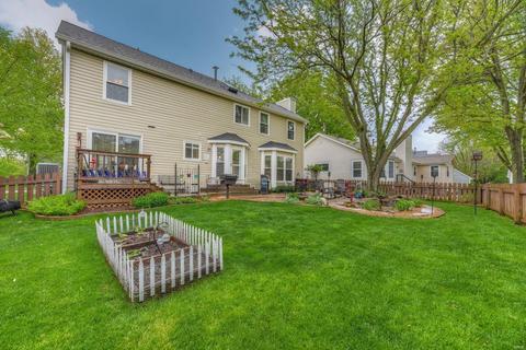 147 Westridge Parc Ln, Ellisville, MO 63021 photo 20