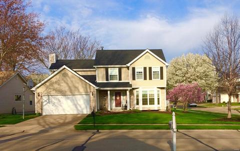 147 Westridge Parc Ln, Ellisville, MO 63021 photo 30