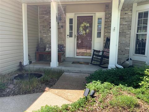 147 Westridge Parc Ln, Ellisville, MO 63021 photo 29