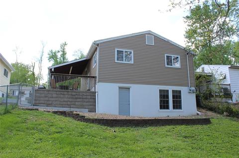 237 Ballwin Ave, Ballwin, MO 63021 photo 32
