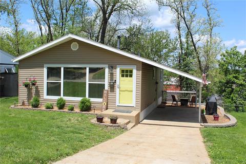 237 Ballwin Ave, Ballwin, MO 63021 photo 34