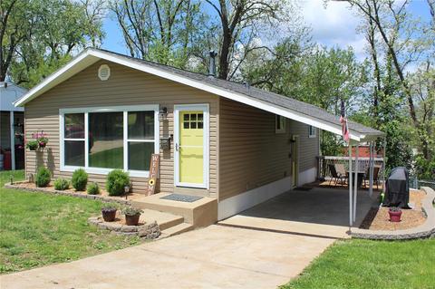 237 Ballwin Ave, Ballwin, MO 63021 photo 1