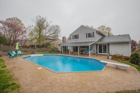 457 Melanie Meadows Ln, Ballwin, MO 63021 photo 23