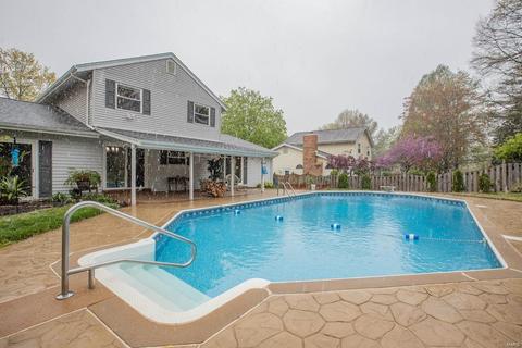 457 Melanie Meadows Ln, Ballwin, MO 63021 photo 21