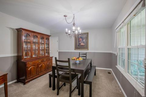 457 Melanie Meadows Ln, Ballwin, MO 63021 photo 4