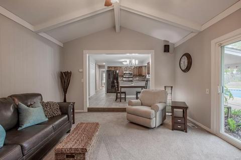 457 Melanie Meadows Ln, Ballwin, MO 63021 photo 8
