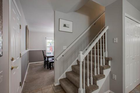 457 Melanie Meadows Ln, Ballwin, MO 63021 photo 15