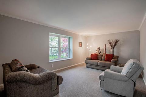 457 Melanie Meadows Ln, Ballwin, MO 63021 photo 3