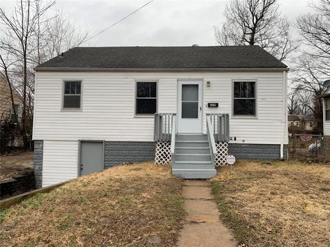429 S Dade Ave, Saint Louis, MO 63135 photo 1