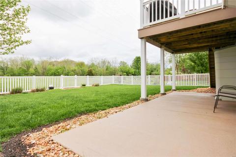 991 Tilestone Dr, O'fallon, MO 63366 photo 26