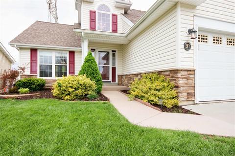 991 Tilestone Dr, O'fallon, MO 63366 photo 4