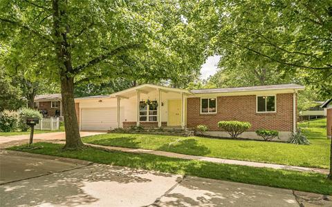 1228 Dorne Dr, Manchester, MO 63021 photo 5