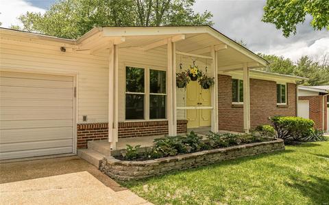 1228 Dorne Dr, Manchester, MO 63021 photo 8