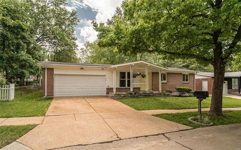 1228 Dorne Dr, Manchester, MO 63021 photo 1