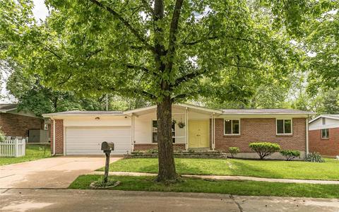 1228 Dorne Dr, Manchester, MO 63021 photo 2