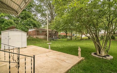 1228 Dorne Dr, Manchester, MO 63021 photo 45
