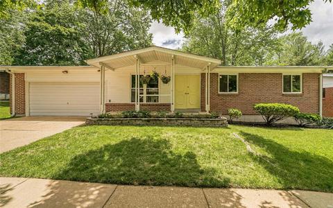 1228 Dorne Dr, Manchester, MO 63021 photo 6