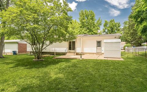 1228 Dorne Dr, Manchester, MO 63021 photo 43