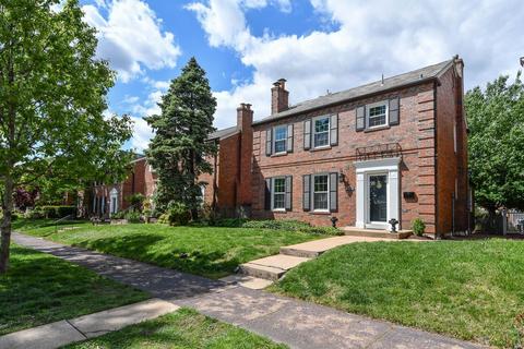 6353 Devonshire Ave, Saint Louis, MO 63109 photo 1