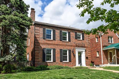 6353 Devonshire Ave, Saint Louis, MO 63109 photo 4