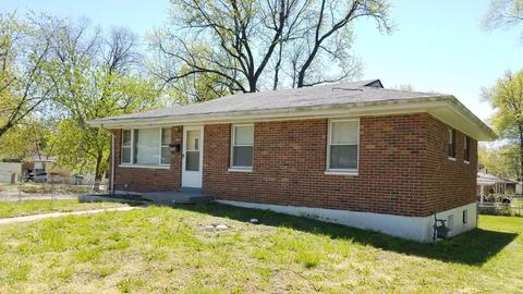 8250 Frost Ave, Saint Louis, MO 63134 photo 1
