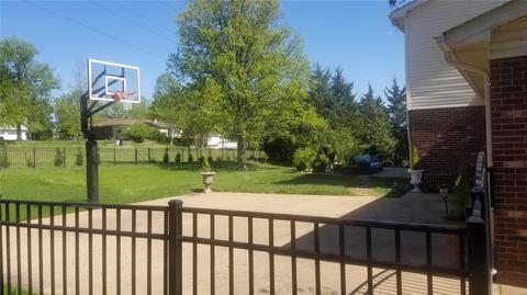 894 Rusticmanor Cir, Ballwin, MO 63011 photo 79