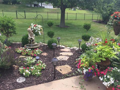 894 Rusticmanor Cir, Ballwin, MO 63011 photo 86