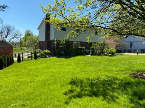 894 Rusticmanor Cir, Ballwin, MO 63011 photo 91