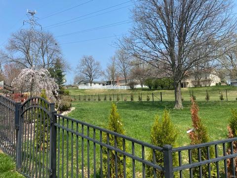 894 Rusticmanor Cir, Ballwin, MO 63011 photo 76